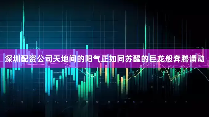 深圳配资公司天地间的阳气正如同苏醒的巨龙般奔腾涌动